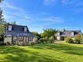 Maison a vendre Saint-Aubin-des-Châteaux 44110 Loire-Atlantique 44 162 m2 8 pièces 253935 euros 44056-332 001