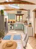 Maison a vendre Saint-Aubin-des-Châteaux 44110 Loire-Atlantique 44 162 m2 8 pièces 253935 euros 44056-332 003