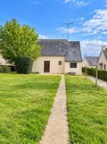 Maison a vendre Moisdon-la-Rivière 44520 Loire-Atlantique 44 93 m2 4 pièces 167480 euros 44056-330 002