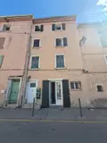 Appartement a vendre Draguignan 83300 Var 83 15 m2 1 pièce 50000 euros studettegraguignan 001
