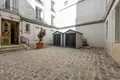 Appartement a vendre Paris 17e Arrondissement 75017 Paris 75 37 m2 2 pièces 286200 euros 2 PIECES CONDAMINE BATIGNOLLES 007