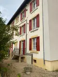 Location appartement Paray-le-Monial 71600 Saône-et-Loire 71 60 m2 3 pièces 520 euros LOC - A - PLM 002