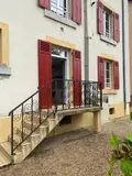 Location appartement Paray-le-Monial 71600 Saône-et-Loire 71 60 m2 3 pièces 520 euros LOC - A - PLM 001