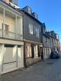 Vente aux encheres maison Honfleur 14600 Calvados 14 90 m2 3 pièces HO 875 002