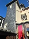 Vente aux encheres maison Honfleur 14600 Calvados 14 90 m2 3 pièces HO 875 004