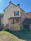 Maison a vendre Foissy-lès-Vézelay 89450 Yonne 89 48 m2 3 pièces 65000 euros achat_maison_com_89170_89450 001