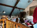 Maison a vendre Chaudes-Aigues 15110 Cantal 15 129 m2 6 pièces 127200 euros 1003128 008