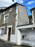 Maison a vendre Chaudes-Aigues 15110 Cantal 15 129 m2 6 pièces 127200 euros 1003128 001