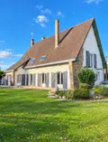 Maison a vendre Doingt 80200 Somme 80 198 m2 9 pièces 299250 euros L0199 001