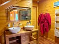 Maison a vendre Orcières 05170 Hautes-Alpes 05 260 m2 6 pièces 1190000 euros 003/CHALET1126NOT 013