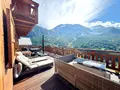 Maison a vendre Orcières 05170 Hautes-Alpes 05 260 m2 6 pièces 1190000 euros 003/CHALET1126NOT 002