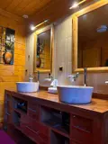 Maison a vendre Orcières 05170 Hautes-Alpes 05 260 m2 6 pièces 1190000 euros 003/CHALET1126NOT 005