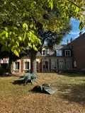 Propriete a vendre Péronne 80200 Somme 80 296 m2 11 pièces 425360 euros L0200 017