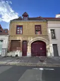 Immeuble de rapport a vendre Saint-Omer 62500 Pas-de-Calais 62 132 m2 5 pièces 208500 euros 6059 001
