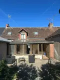 Maison a vendre Herbault 41190 Loir-et-Cher 41 100 m2 5 pièces 135850 euros MAISON HERBAULT 001