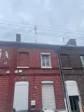 Maison a vendre Denain 59220 Nord 59 88 m2 4 pièces 75000 euros achat_maison_com_59172_59220 001