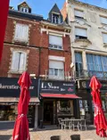 Fonds et murs commerciaux a vendre Péronne 80200 Somme 80 105 m2 7 pièces 364000 euros F0193 001