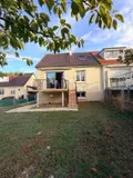 Maison a vendre Le Mans 72000 Sarthe 72 74 m2 4 pièces 177000 euros LMY/MON 001