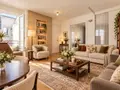 Appartement a vendre Paris 16e Arrondissement 75016 Paris 75 68 m2 3 pièces 610000 euros DHCR2 003