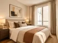 Appartement a vendre Paris 16e Arrondissement 75016 Paris 75 68 m2 3 pièces 610000 euros DHCR2 007