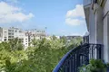 Appartement a vendre Paris 16e Arrondissement 75016 Paris 75 68 m2 3 pièces 610000 euros DHCR2 015
