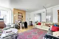 Appartement a vendre Paris 16e Arrondissement 75016 Paris 75 68 m2 3 pièces 610000 euros DHCR2 021