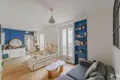 Appartement a vendre Paris 18e Arrondissement 75018 Paris 75 36 m2 1 pièce 332800 euros 5 Impasse Letort 001