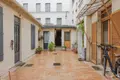 Appartement a vendre Paris 18e Arrondissement 75018 Paris 75 36 m2 1 pièce 332800 euros 5 Impasse Letort 004