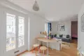 Appartement a vendre Paris 18e Arrondissement 75018 Paris 75 36 m2 1 pièce 332800 euros 5 Impasse Letort 005