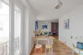 Appartement a vendre Paris 18e Arrondissement 75018 Paris 75 36 m2 1 pièce 332800 euros 5 Impasse Letort 008