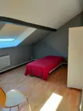 Appartement a vendre Cosne-Cours-sur-Loire 58200 Nièvre 58 30 m2 1 pièce 26500 euros ST 280 002