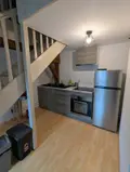 Appartement a vendre Sedan 08200 Ardennes 08 56 m2 3 pièces 59500 euros 045/1052 003