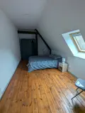 Appartement a vendre Sedan 08200 Ardennes 08 56 m2 3 pièces 59500 euros 045/1052 006