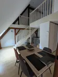 Appartement a vendre Sedan 08200 Ardennes 08 56 m2 3 pièces 59500 euros 045/1052 002