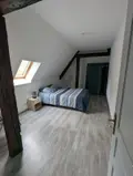 Appartement a vendre Sedan 08200 Ardennes 08 56 m2 3 pièces 59500 euros 045/1052 005