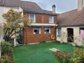 Maison a vendre Bazarnes 89460 Yonne 89 90 m2 5 pièces 69500 euros Bazarnes 4 001