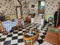 Maison a vendre Bazarnes 89460 Yonne 89 90 m2 5 pièces 69500 euros Bazarnes 4 002