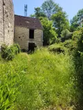 Maison a vendre Arcy-sur-Cure 89270 Yonne 89 116 m2 7 pièces 135000 euros Le Beugnon 2 002