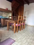 Maison a vendre Ablon 14600 Calvados 14 111 m2 6 pièces 217650 euros MI878 006