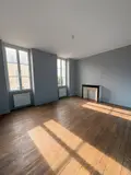 Maison a vendre Saint-Gaultier 36800 Indre 36 167 m2 8 pièces 95400 euros 037/916 001