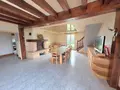 Maison a vendre Loir en Vallée 72340 Sarthe 72 190 m2 8 pièces 178500 euros 264 007