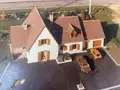 Maison a vendre Loir en Vallée 72340 Sarthe 72 190 m2 8 pièces 178500 euros 264 001