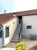 Location appartement Sauvigny-le-Bois 89200 Yonne 89 41 m2 2 pièces 475 euros 89099/140052 014