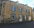 Maison a vendre Saint-James 50240 Manche 50 180 m2 6 pièces 74200 euros 12541/386 001