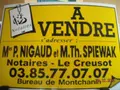 Viager maison Saint-Julien-sur-Dheune 71210 Saône-et-Loire 71 47 m2 3 pièces 30000 euros Bad01 005