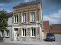 Maison a vendre Crécy-sur-Serre 02270 Aisne 02 150 m2 8 pièces 147340 euros 02014/404 001
