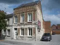 Maison a vendre Crécy-sur-Serre 02270 Aisne 02 150 m2 8 pièces 147340 euros 02014/404 006
