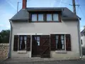 Maison a vendre Saint-Aubin 36100 Indre 36 67 m2 4 pièces 51000 euros 11813/1329 006