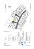 Terrain a batir a vendre Blaringhem 59173 Nord 59 50600 euros E59BL23 001