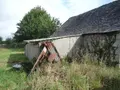 Terrain a batir a vendre Plounéour-Ménez 29410 Finistère 29 29000 euros 2859 003